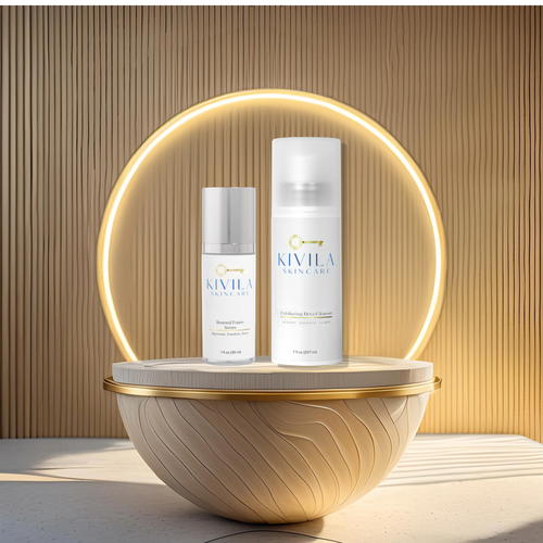 Revive Radiance Duo